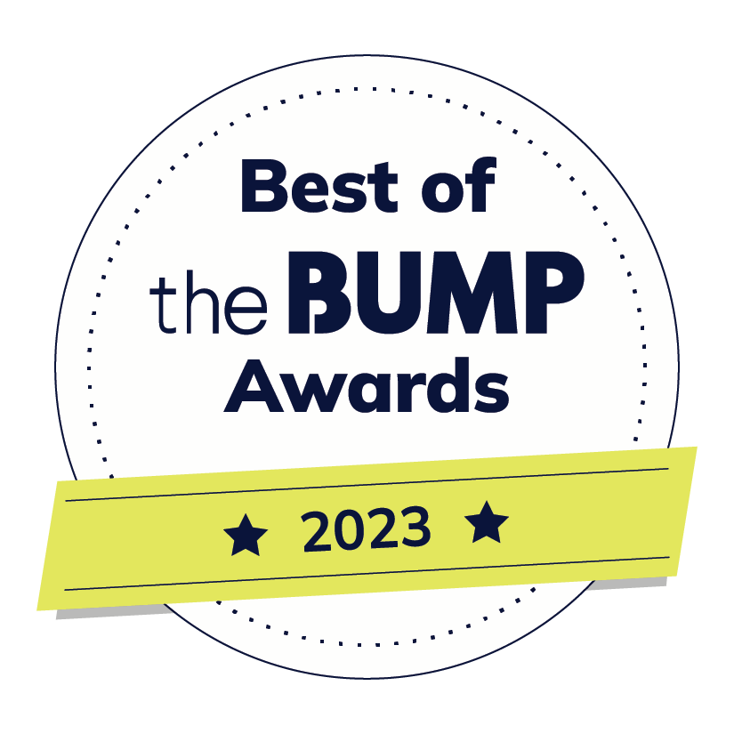 best of the bump award